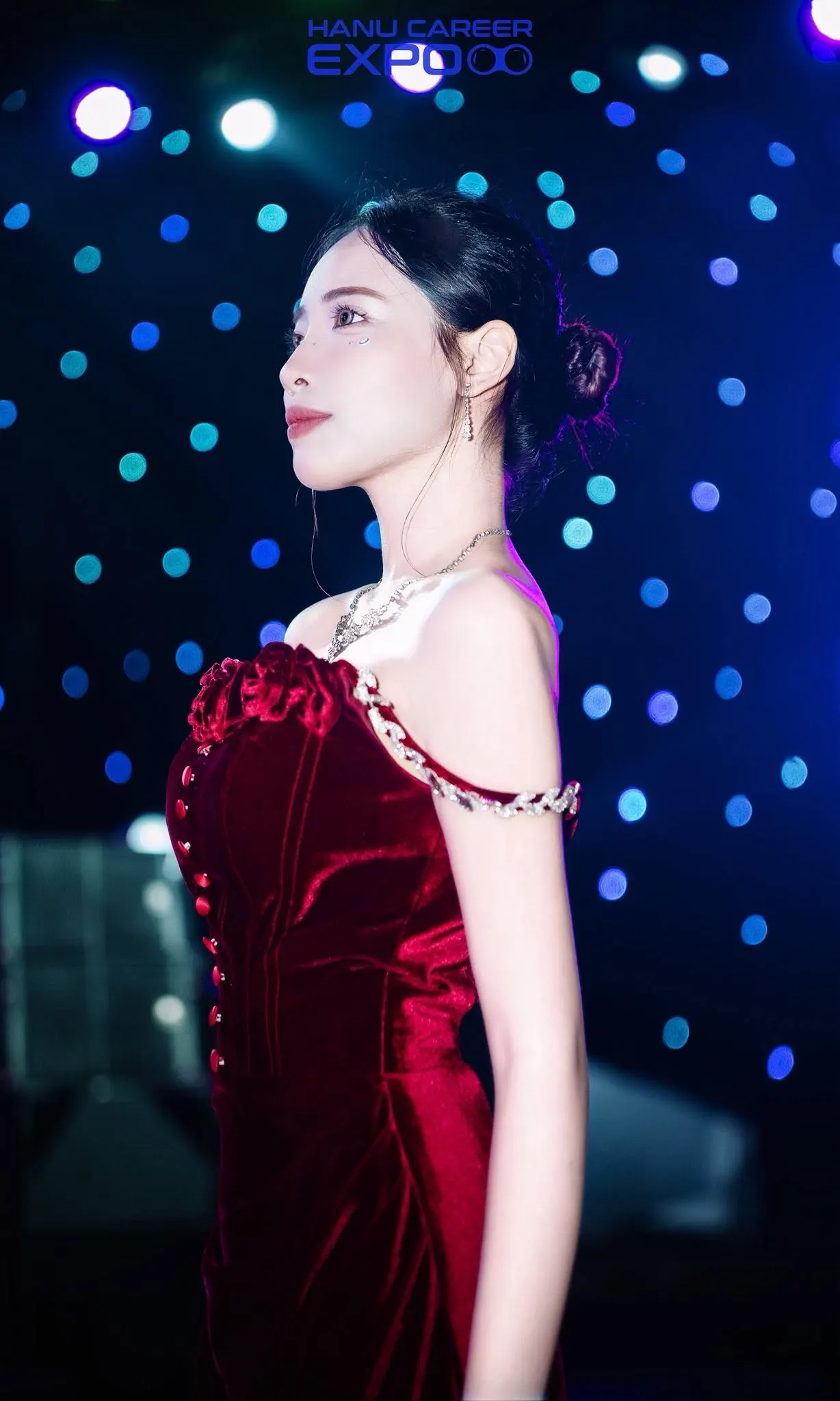 MC Ngọc Anh