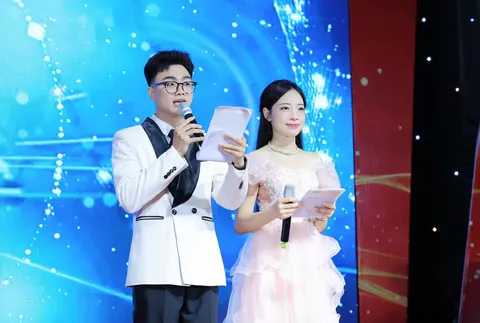 Đêm nhạc ngoài trời